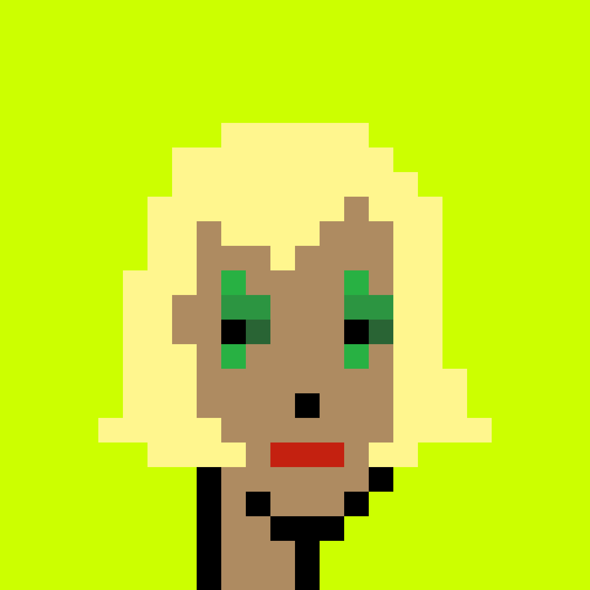 Punk #8637