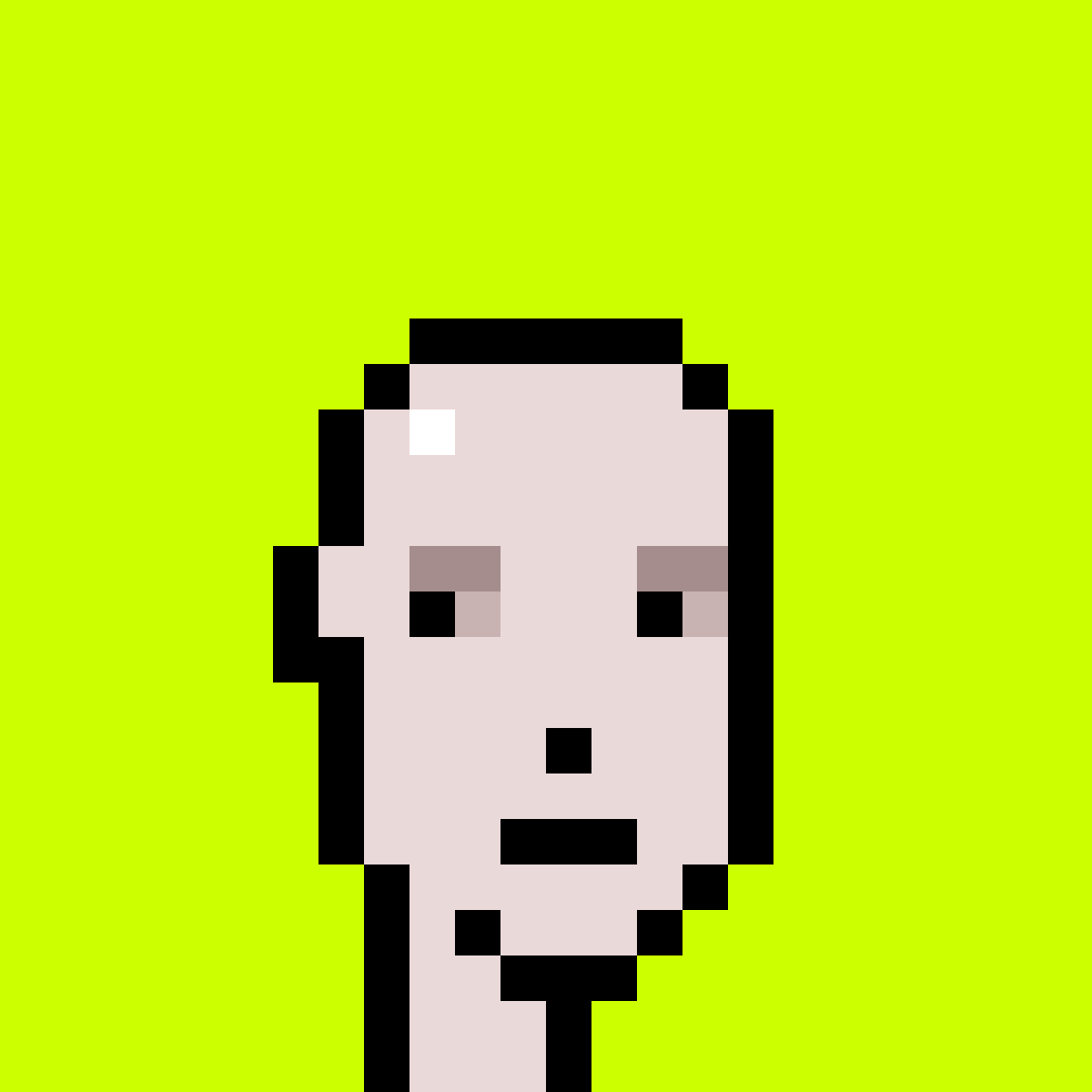 Punk #864