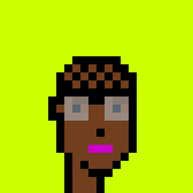 Punk #8648