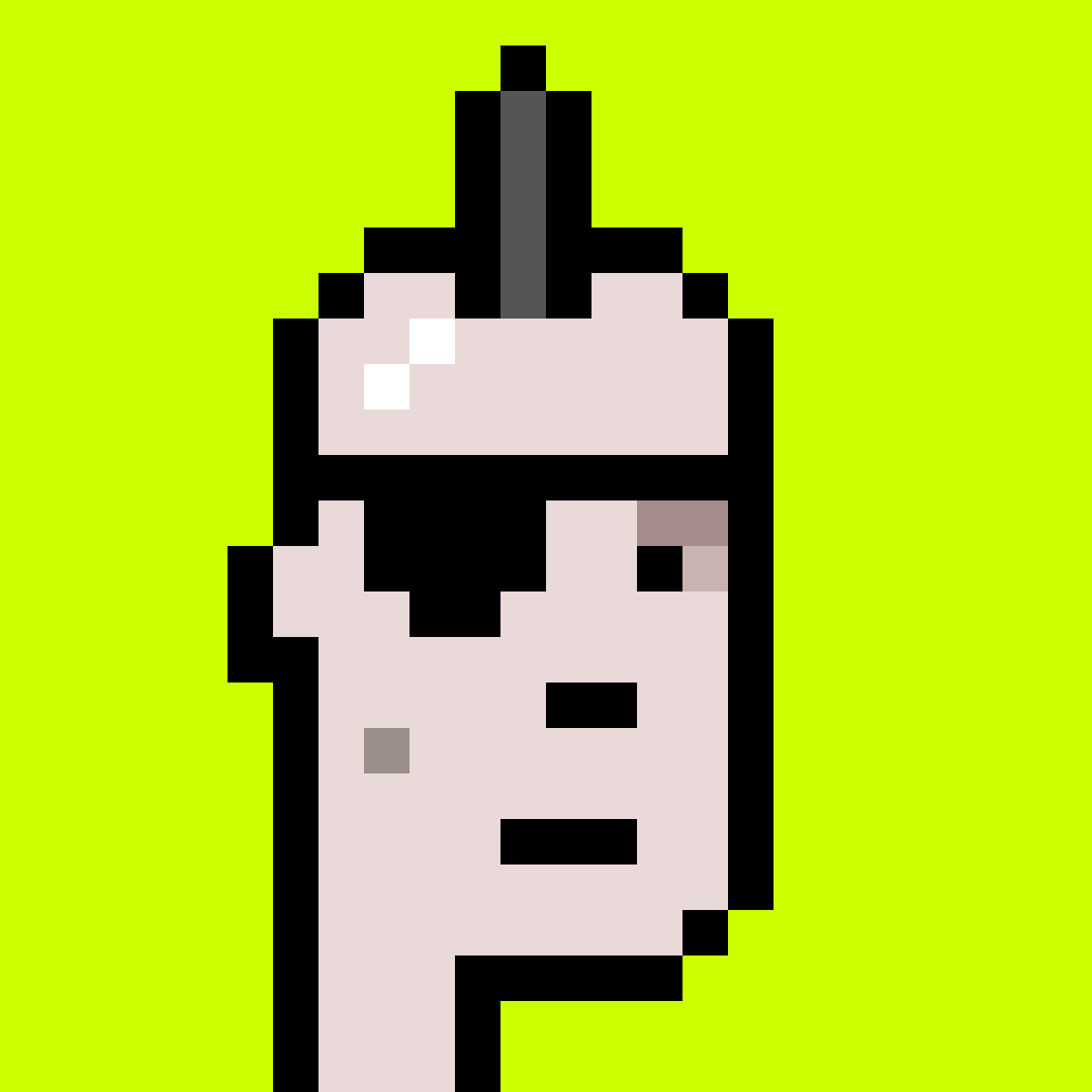 Punk #8649