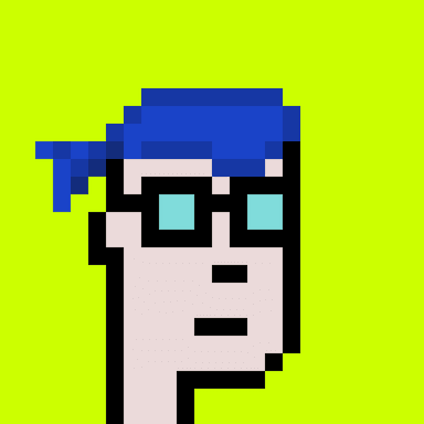 Punk #865
