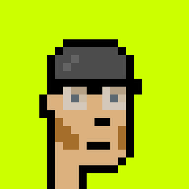 Punk #8650