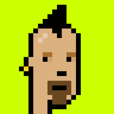 Punk #8656