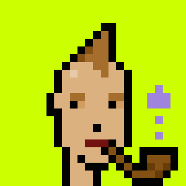Punk #8658