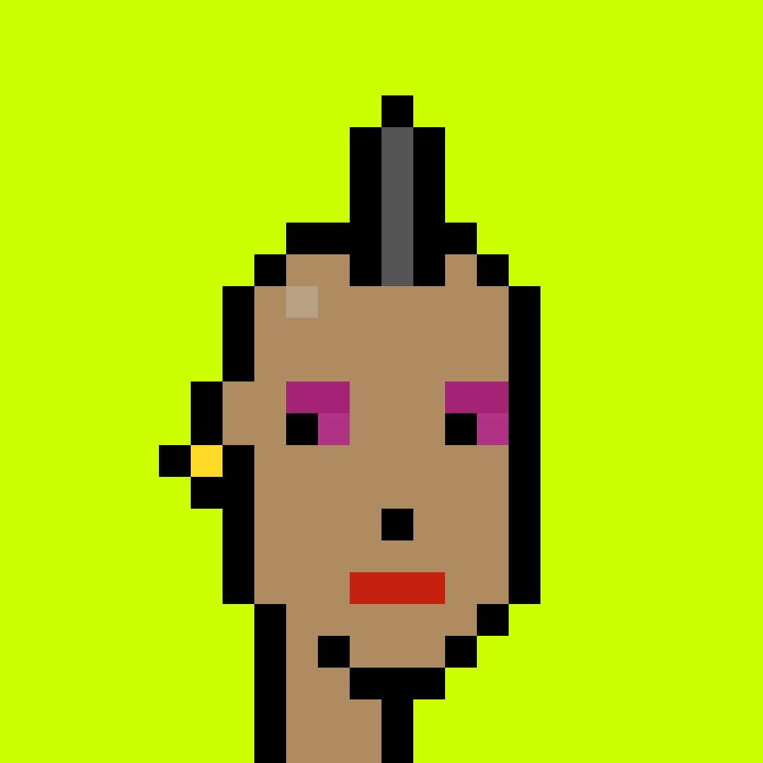 Punk #866