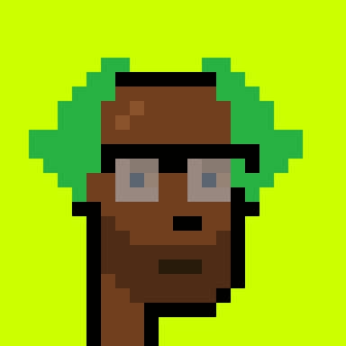Punk #8662