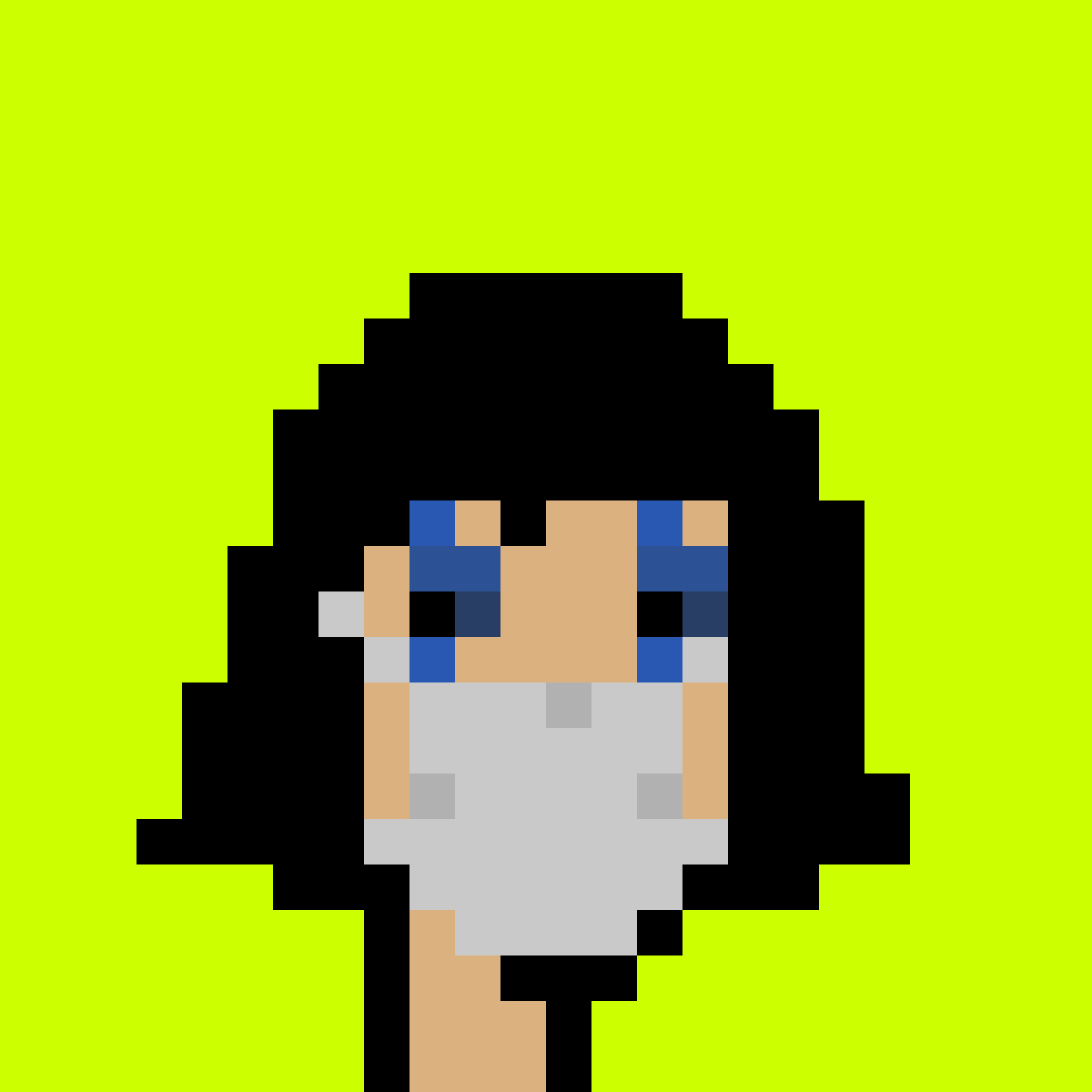 Punk #8670
