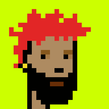 Punk #8674