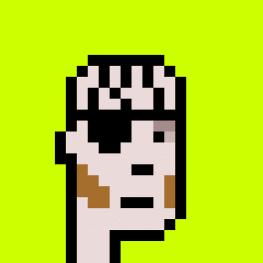 Punk #8679