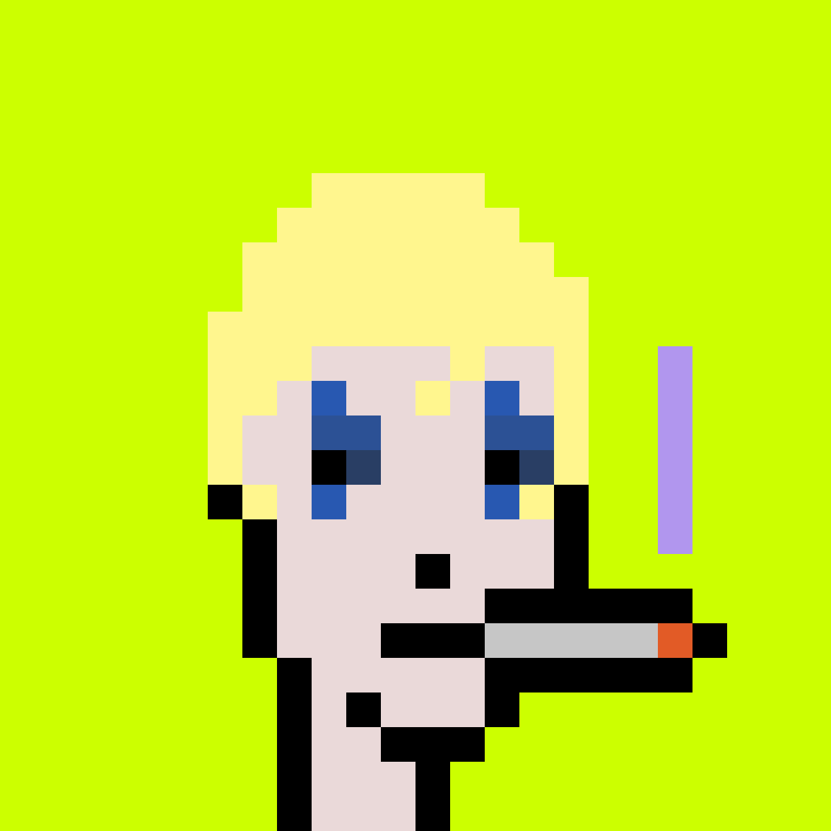 Punk #868