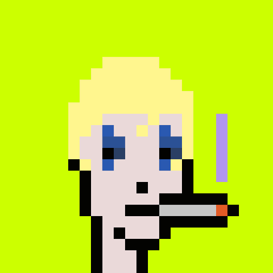 Punk #868