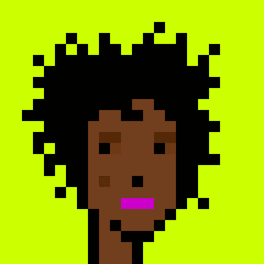 Punk #8684