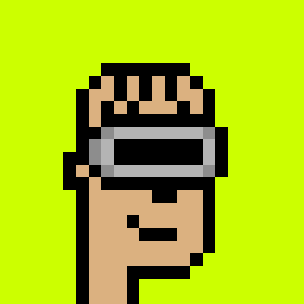 Punk #8686