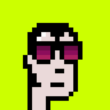 Punk #8692