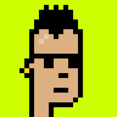 Punk #8695