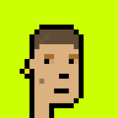 Punk #8707