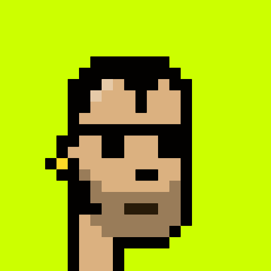 Punk #8708