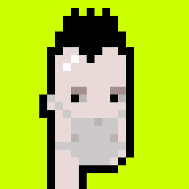 Punk #8709