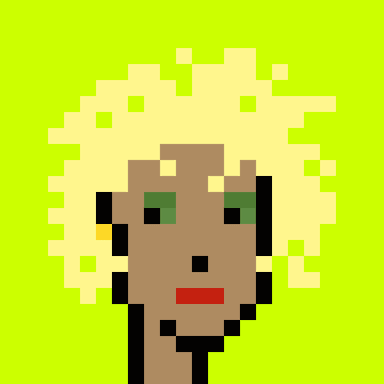 Punk #8710