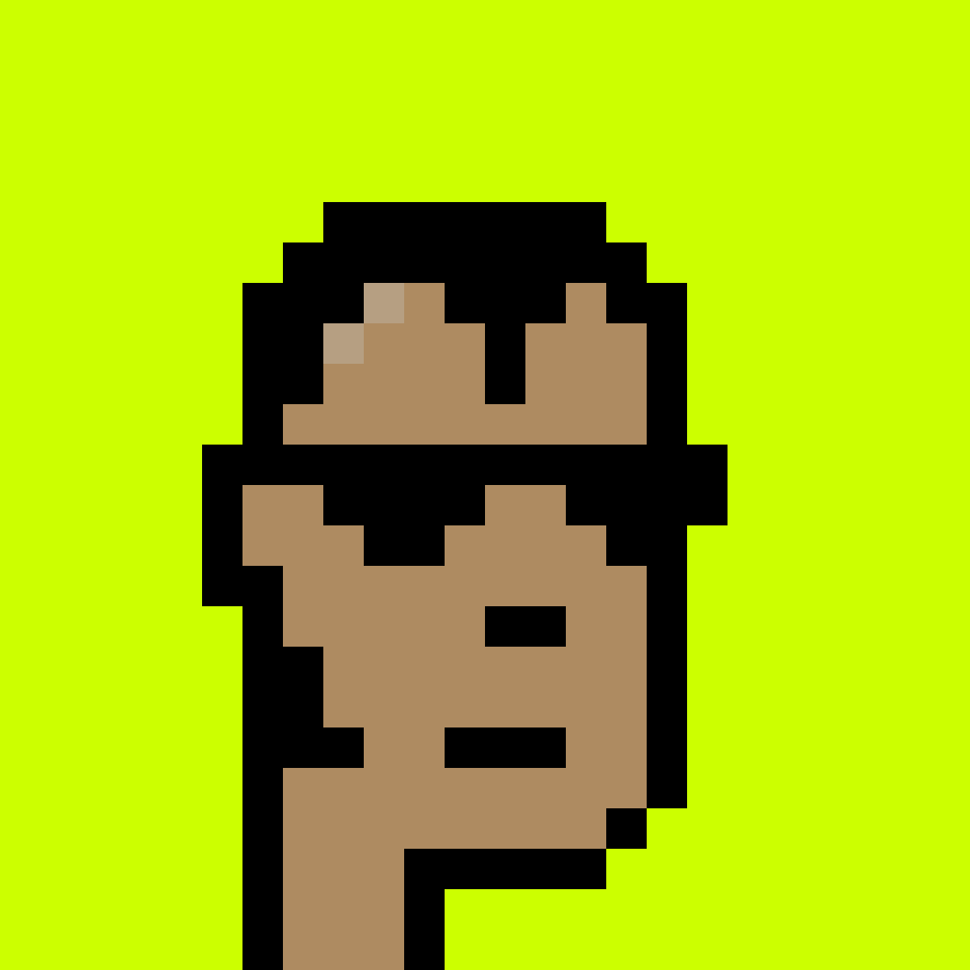 Punk #8712