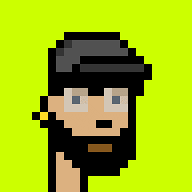 Punk #8718