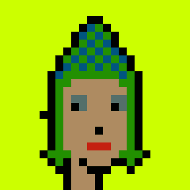 Punk #8720