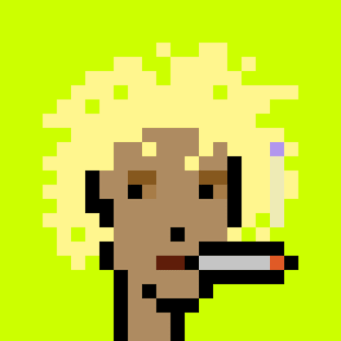 Punk #8724