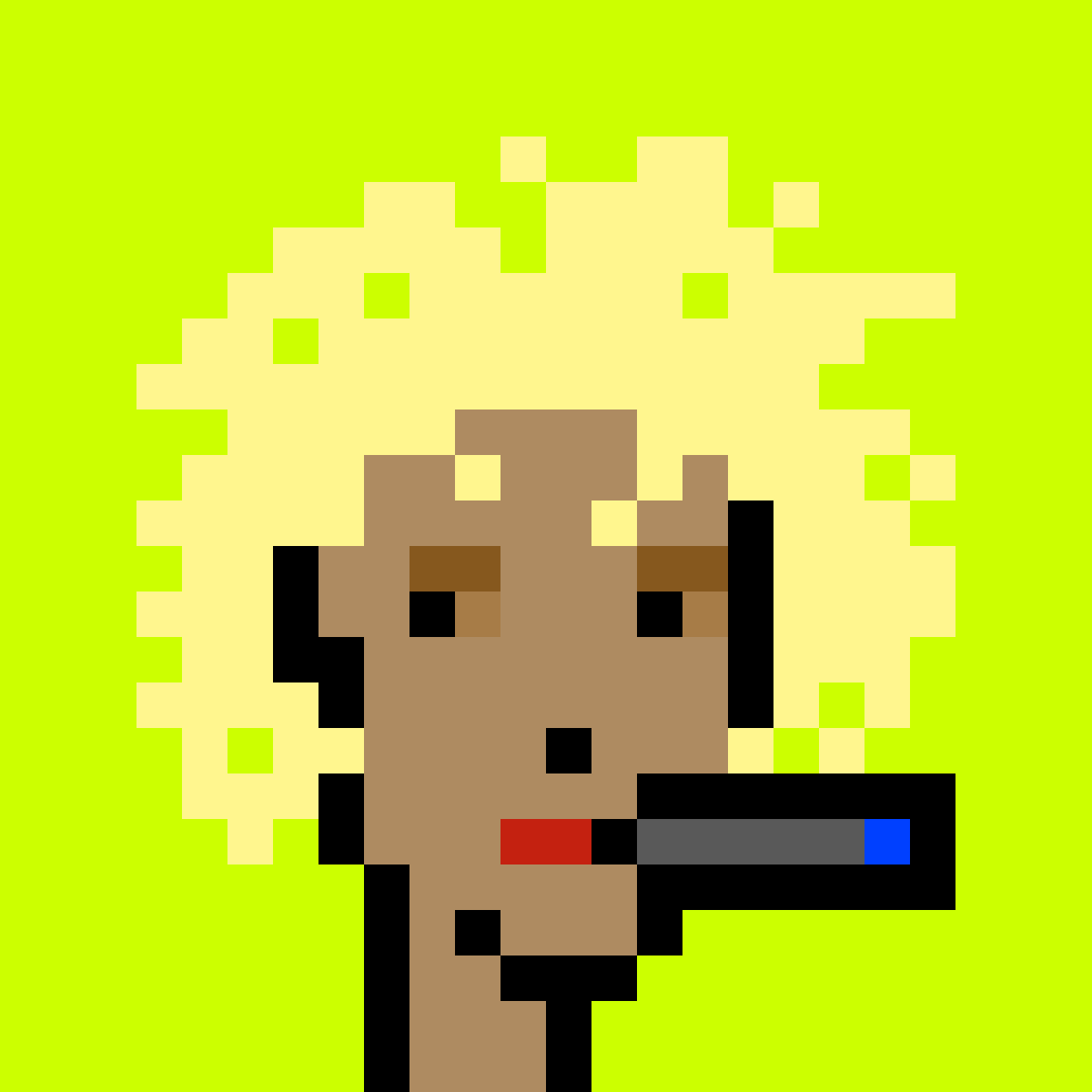 Punk #873