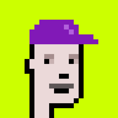 Punk #8736