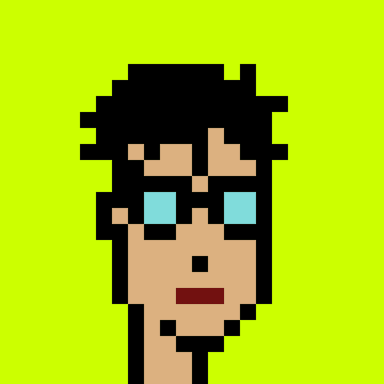 Punk #8737