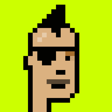 Punk #874