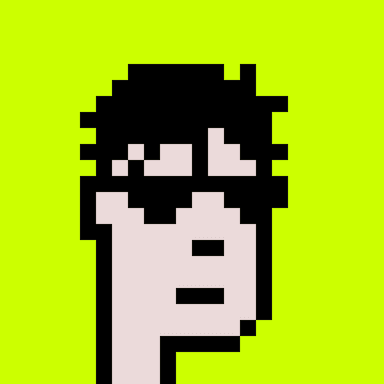Punk #8740