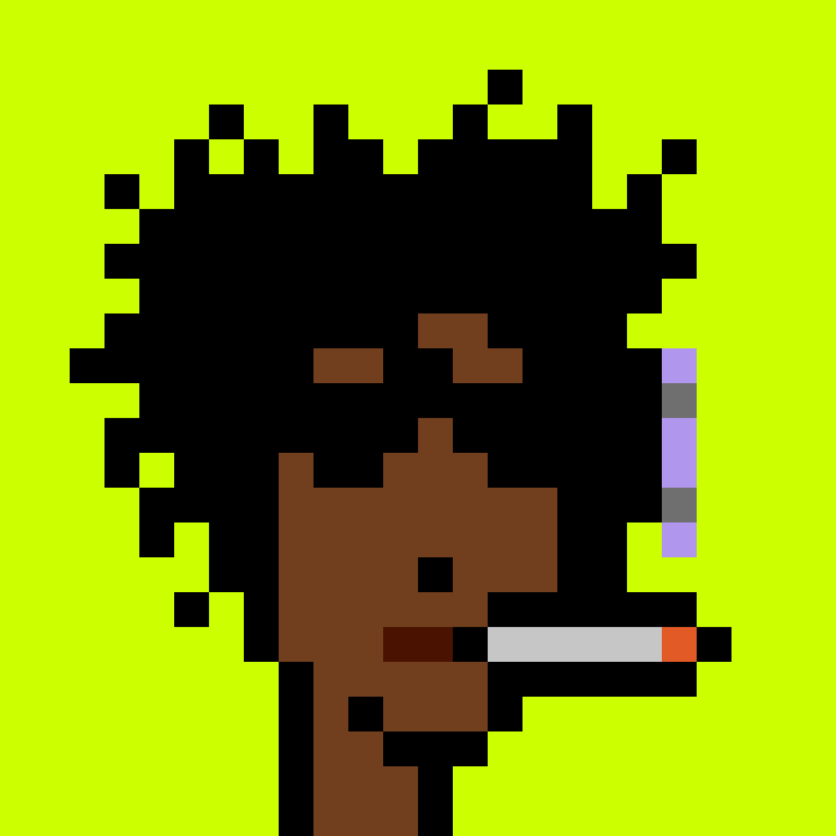 Punk #875