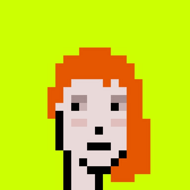 Punk #8751