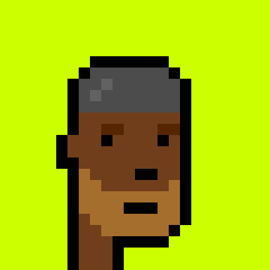 Punk #8752