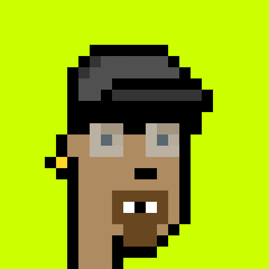 Punk #8754
