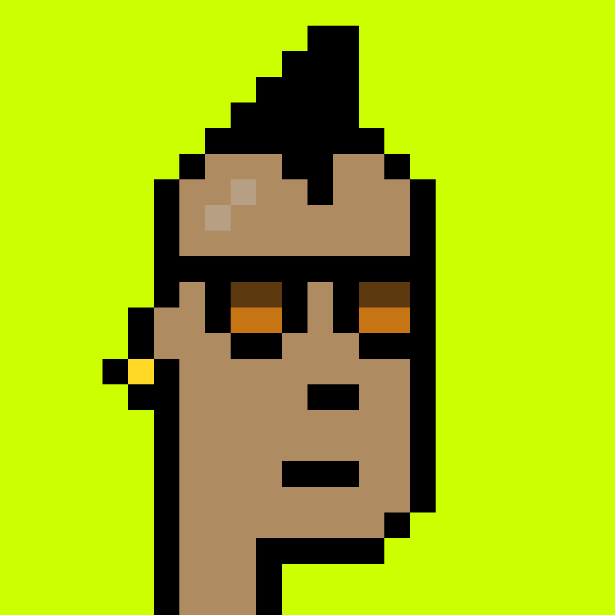 Punk #8759