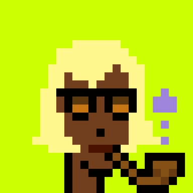 Punk #8767