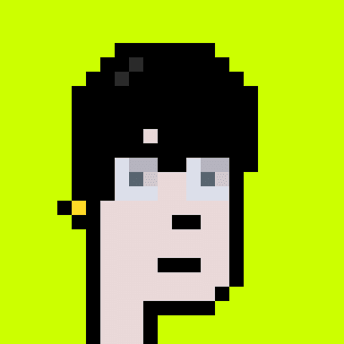Punk #8779
