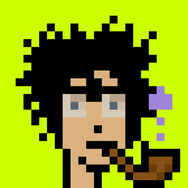 Punk #8791