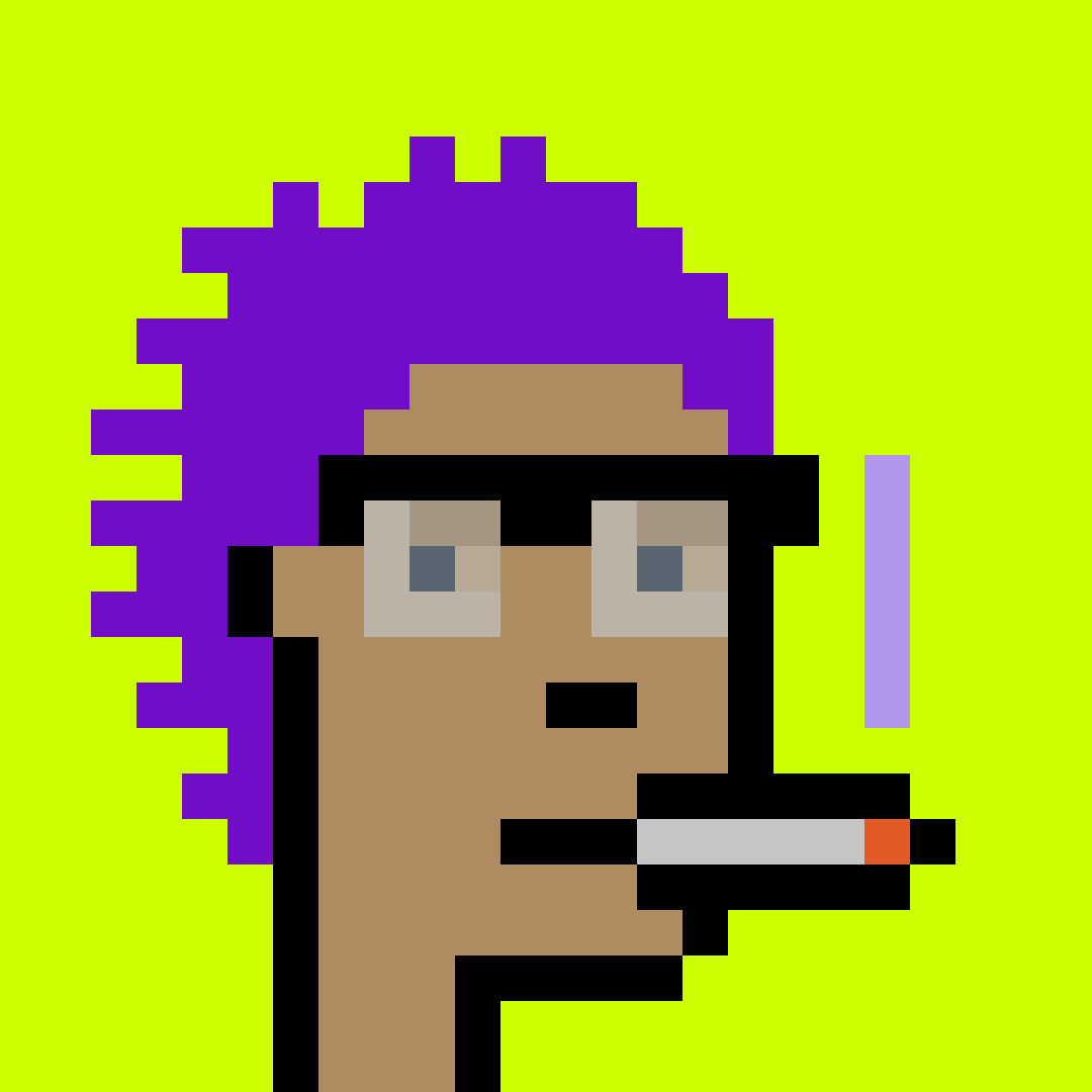 Punk #8795