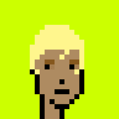 Punk #8796