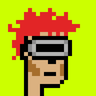 Punk #8797