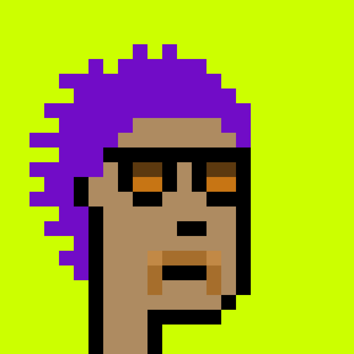 Punk #880