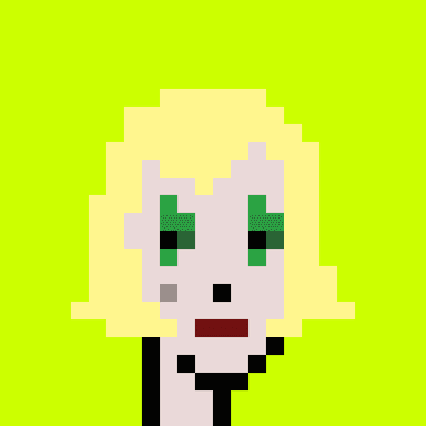 Punk #8803