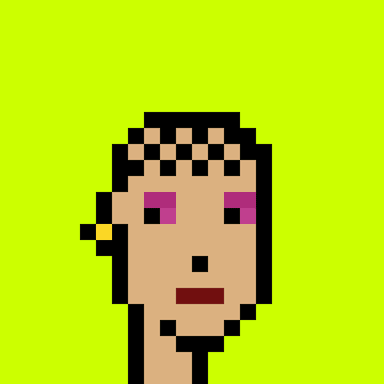 Punk #8815