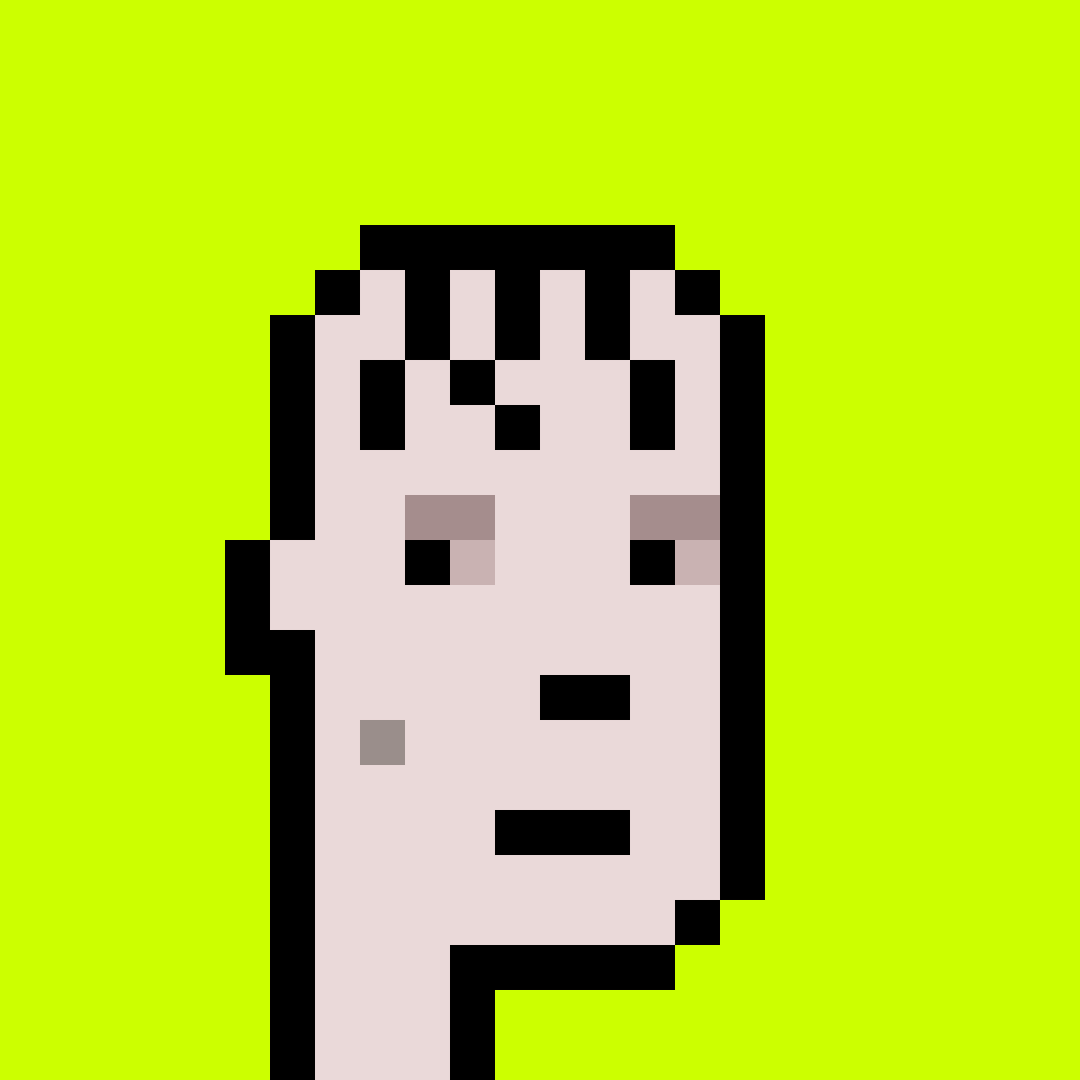 Punk #8816