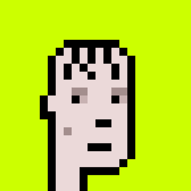 Punk #8816