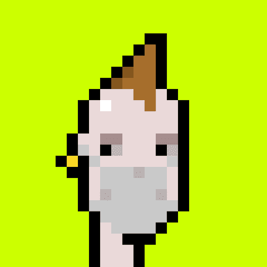 Punk #8819