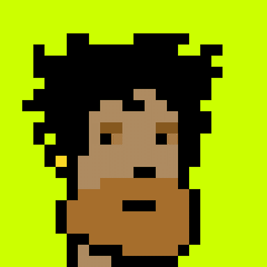 Punk #8822